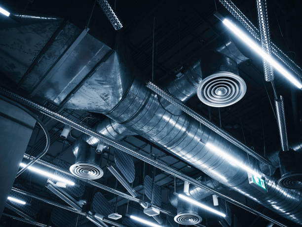 Best HVAC air duct cleaning  in Chevy Chase Village, MD